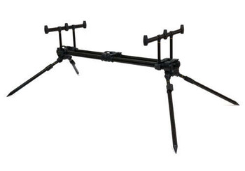 Stanowisko wędkarskie Fox Ranger MK2 Pod 3 Rod