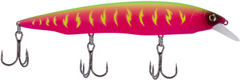 Wobler Select Hustler 160SP
