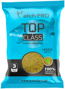 Zanęta MatchPro Top Class