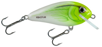 Wobler Salmo Butcher F