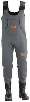Wodery Daiwa D-Vec Waders