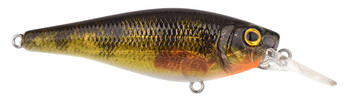 Wobler Spro Ikiru Shad SL