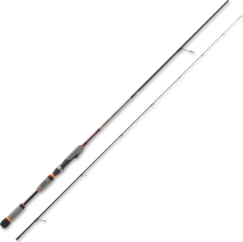 Wędka Iron Trout Spooner CW