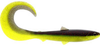 Black Chartreuse