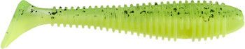 Gumy spinningowe Select FatFish