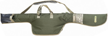 Pokrowiec na 2 wędki Mivardi CamoCODE