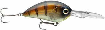 Wobler Daiwa Steez Crank