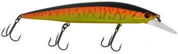 Wobler Flagman Robber Minnow