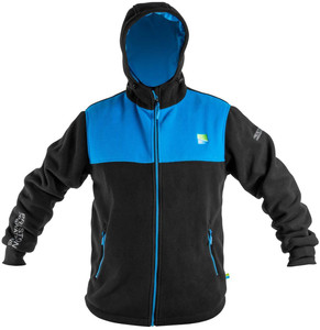 Kurtka Preston Windproof Fleece