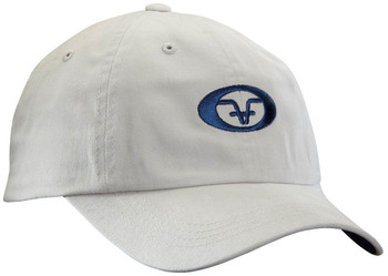 Czapka Flying Fisherman Logo Twill