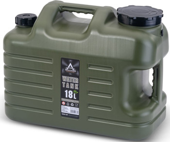 Kanister Anaconda Water Tank