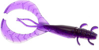 Violet Pearl White