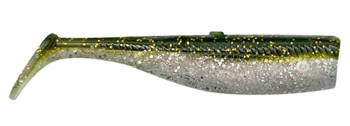 Zapasowy ogon Savage Gear Savage Minnow