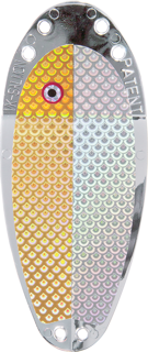 Flasher VK Salmon