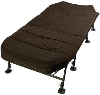 Łóżko JRC Cocoon II Flatbed Sleepsystem Wide