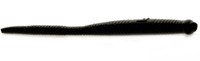 003 Solid Black