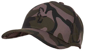 Czapka z daszkiem Fox Baseball Scoop