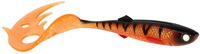 Orange Perch