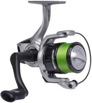 Kołowrotek z plecionką Abu Garcia Max X SP