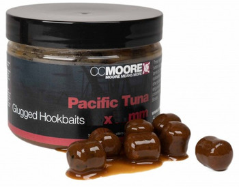 Przynęta Glugged Hookbaits CC Moore Pacific Tuna