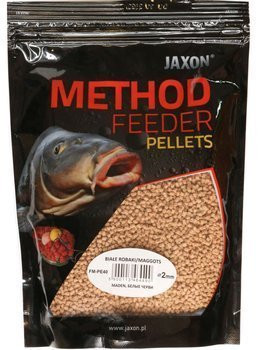 Pellet Jaxon