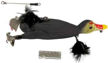 Wobler kaczka Savage Gear 3D Suicide Duck