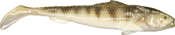 Guma spinningowa QubiLures Sardine Shad