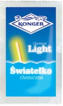 Świetlik Konger 1