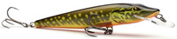 Hot Pike