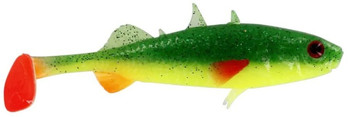 Przynęta gumowa Westin Stanley The Stickleback