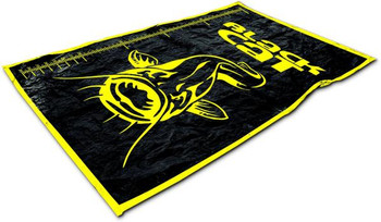 Mata Black Cat Unhooking
