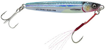 Wobler Savage Gear 3D Jig Minnow