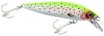 Wobler Shimano Cardiff Stream Flat 65S