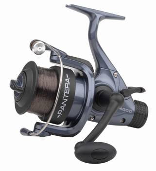 Kołowrotek Spro Pantera Free 5
