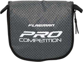Pokrowiec na 1 kołowrotek Flagman Pro Competition Real Bag 17x13x7cm