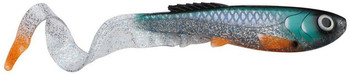 Przynęta gumowa Abu Garcia Beast Curltail