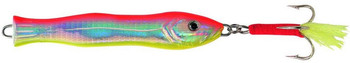 Pilker Abu Garcia Sillen