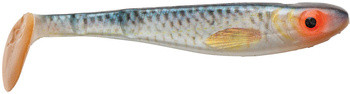 Guma Abu Garcia Svartzonker McPerch Shad