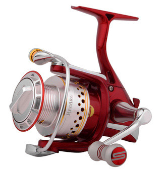 Kołowrotek Spro Red Arc