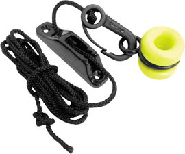 Smycz Linki windy, Downriggera SCOTTY 3025 do kuli trollingowej