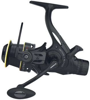 Kołowrotek VDE-Robinson Method Freerunner FD 506