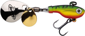 Wirujący ogonek Berkley Pulse Spintail