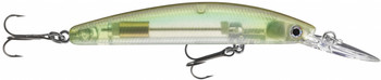 Wobler Daiwa Tournament Double Clutch