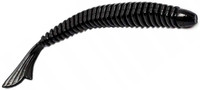 003 Solid Black