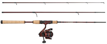 Wędka Abu Garcia Tormentor2 Travel 703