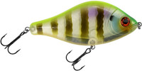 Chartreuse Bluegill
