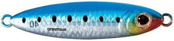 Przynęta Shimano Stinger Butterfly Flat Light