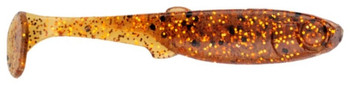 Przynęta gumowa Perch Professor Fluky Shad