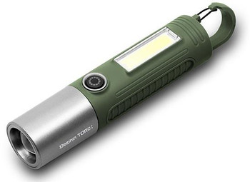 Lampa kempingowa Delphin Torix