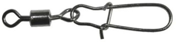 Agrafka z krętlikiem Polsping Duo-Lock